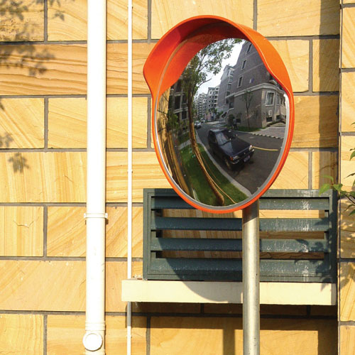 广角镜的产品特点