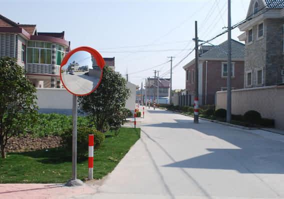 关于广角镜的一些知识